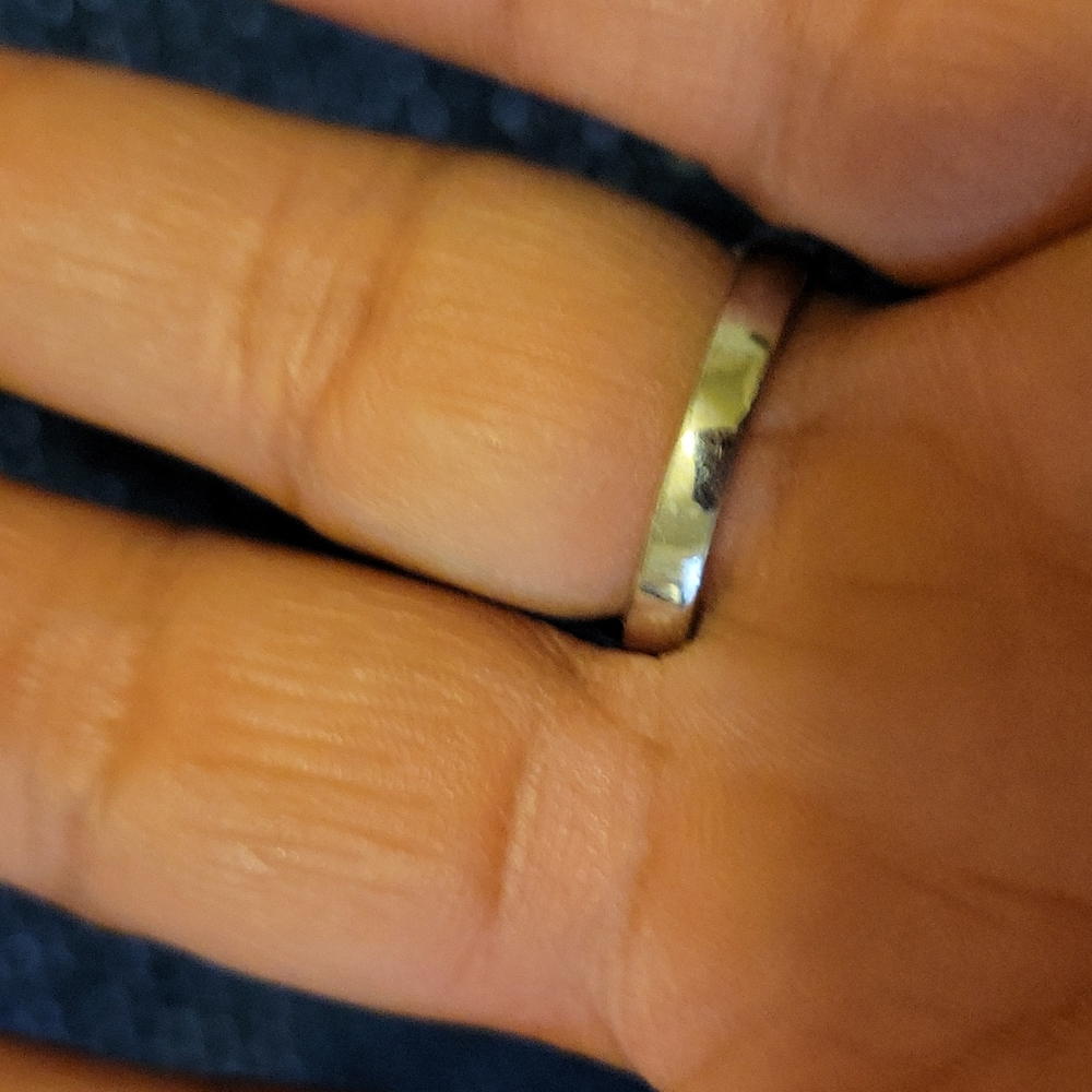 Cocktail ring - Picture 2 of 3